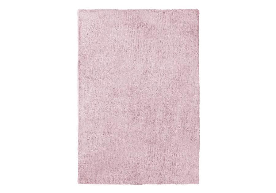 Zdjęcie: dywan shaggy moyo 1 soft rose 80x150 cm